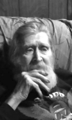 Alvin B. Pugh